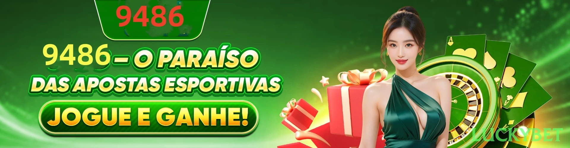 A Magia dos Caça-Níqueis no luckybet