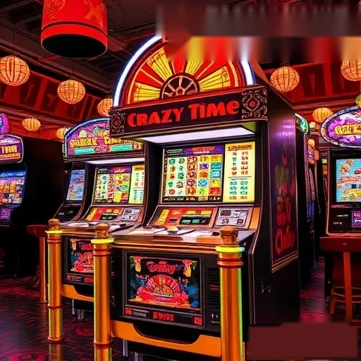 Configurações úteis dentro do app luckybet