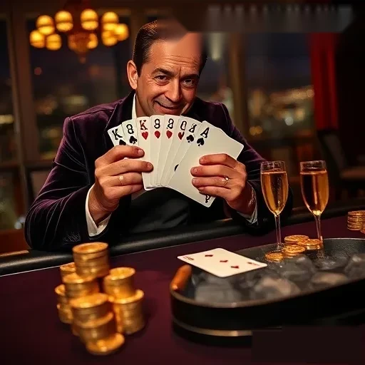 Cassino luckybet app mobile